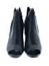 Cole Haan Black Ankle Boots Size 7 - photo 2