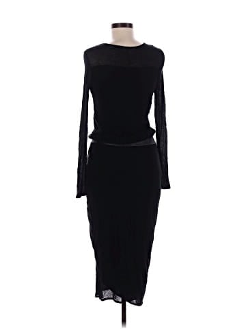 Helmut Lang Cocktail Dress (view 2)