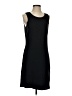Horny Toad Solid Black Casual Dress Size S - photo 1