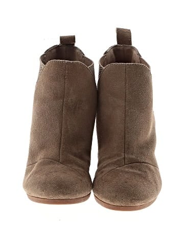 TOMS Wedges (view 2)