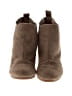 TOMS Brown Wedges Size 6 - photo 2