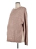 H&M Mama Tan Pullover Sweater Size M - photo 1