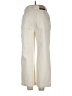 DL1961 Ivory Casual Pants Size 32 waist - photo 2