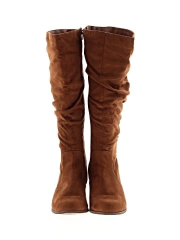 Lane Bryant Boots (view 2)