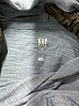 Gap Kids 100% Cotton Blue Pullover Hoodie Size S (kids) - photo 3