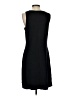 Horny Toad Solid Black Casual Dress Size S - photo 2