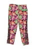 Adidas Print Pink Track Pants Size 3T - photo 1
