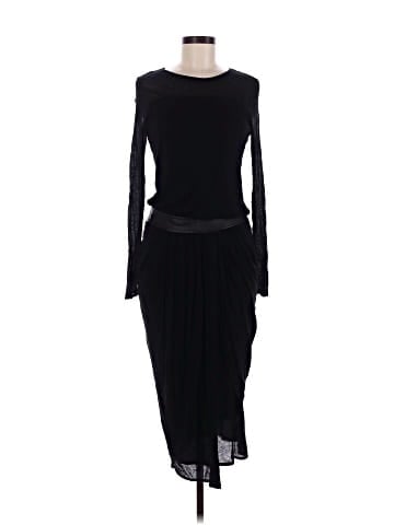 Helmut Lang Cocktail Dress (view 1)