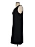 Horny Toad Solid Black Casual Dress Size S - photo 5