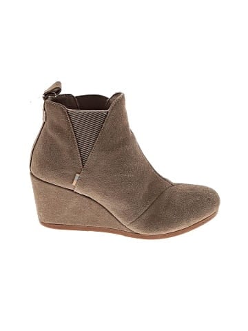 TOMS Wedges (view 1)
