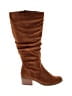 Lane Bryant Brown Boots Size 8 1/2 - photo 1