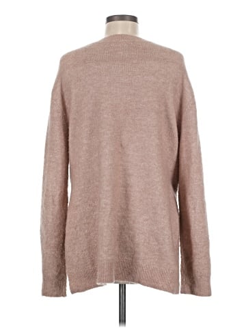 H&M Mama Pullover Sweater (view 2)