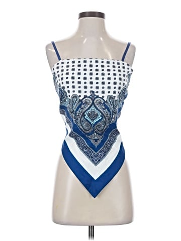Unbranded Sleeveless Blouse (view 1)