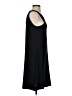 Horny Toad Solid Black Casual Dress Size S - photo 4