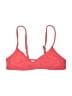 Solid & Striped Orange Swimsuit Top Size M - photo 1