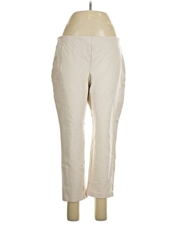 Chico's Casual Pants (view 1)