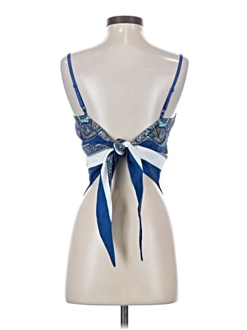 Unbranded Sleeveless Blouse (view 2)