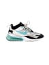Nike Gray Sneakers Size 6 1/2 - photo 1