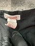 LUCCA Black 3/4 Sleeve Blouse Size S - photo 7