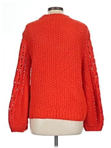 Lou & Grey Pullover Sweater (view 2)
