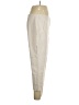 Chico's Solid Ivory Casual Pants Size L - photo 4
