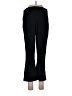 Travelsmith Solid Black Dress Pants Size L (petite) - photo 1