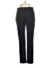 dalia Solid Black Active Pants Size S - photo 1