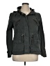 Sweet Romeo Solid Green Jacket Size XL - photo 1