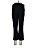 Travelsmith Solid Black Dress Pants Size L (petite) - photo 2