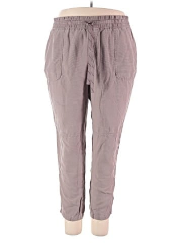 Maurices Casual Pants (view 1)