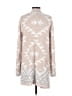 FRYE Tan Cardigan Size M - photo 2