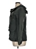 Sweet Romeo Solid Green Jacket Size XL - photo 5