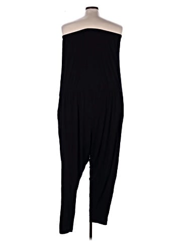 ASOS Curve Jumpsuit (view 2)