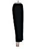 Travelsmith Solid Black Dress Pants Size L (petite) - photo 4