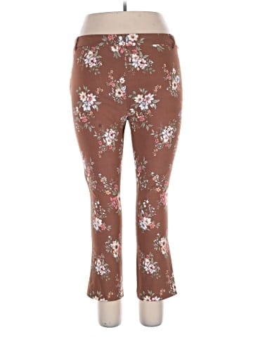 Haver + Blair Casual Pants (view 2)