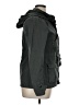 Sweet Romeo Solid Green Jacket Size XL - photo 4