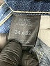 Express Blue Jeans Size 34 waist - photo 8