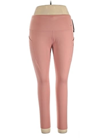Nike Active Pants (view 1)