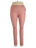 Nike Pink Active Pants Size XXL - photo 1