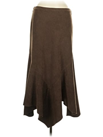 Larry Levine Casual Skirt (view 1)