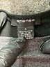 Spense Solid Gray Casual Dress Size 4 - photo 7