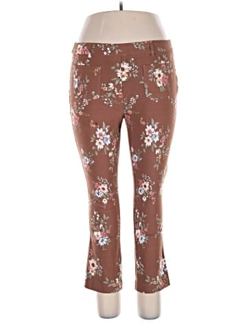 Haver + Blair Casual Pants (view 1)