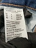 American Eagle Outfitters Hearts Blue Jeans Size 6 - photo 8