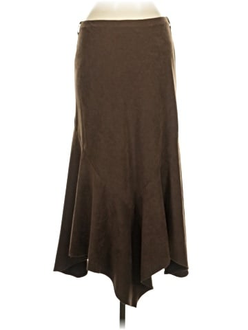 Larry Levine Casual Skirt (view 2)