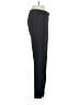 dalia Solid Black Active Pants Size S - photo 4