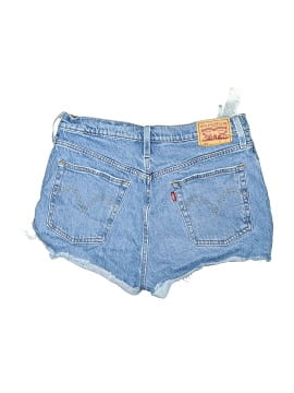 Levi's Denim Shorts (view 2)
