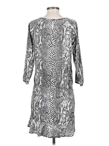 Soft Joie Cocktail Dress (view 2)