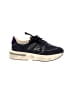 PREMIATA Blue Sneakers Size EU 41 - photo 1