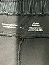 Active by Old Navy Black Casual Pants Size L (tall) - photo 7