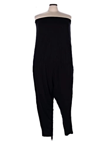 ASOS Curve Jumpsuit (view 1)